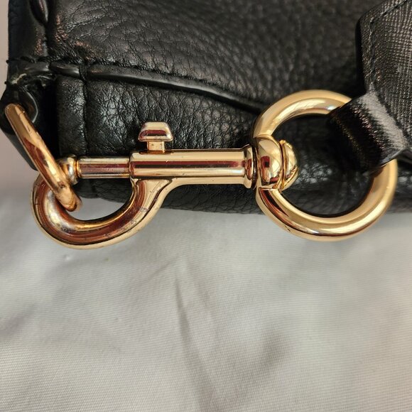 marc jacobs leather crossbody bag - Picture 5 of 10